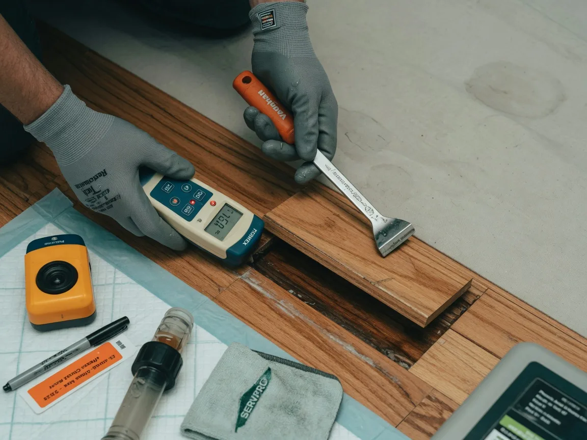 Why choose Water Damage Restoration in Clermont, GA